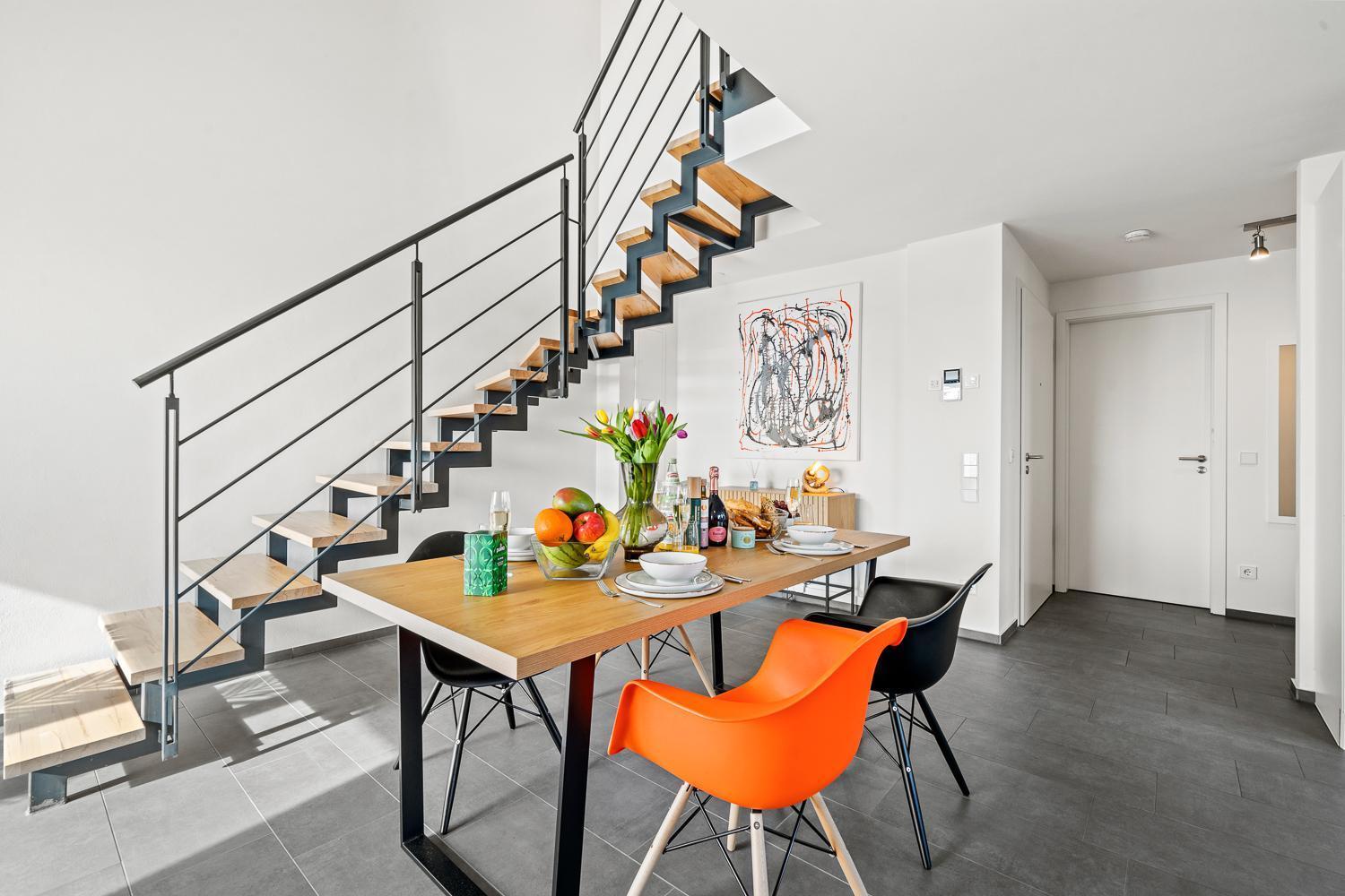 Seezeit Maisonette In Direkter Seenaehe FDH Екстериор снимка