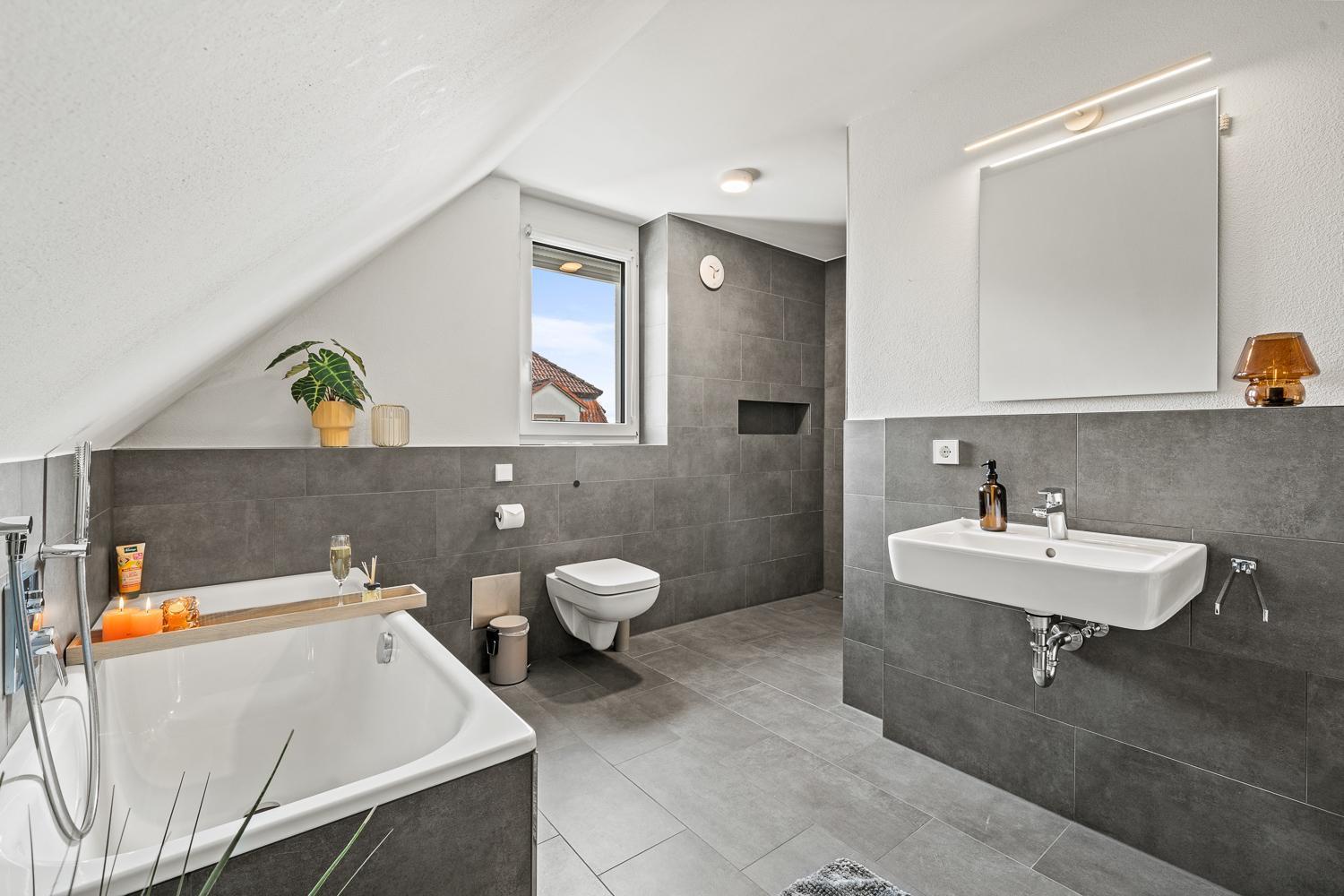 Seezeit Maisonette In Direkter Seenaehe FDH Екстериор снимка