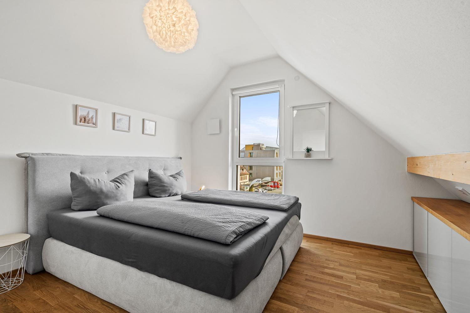Seezeit Maisonette In Direkter Seenaehe FDH Екстериор снимка