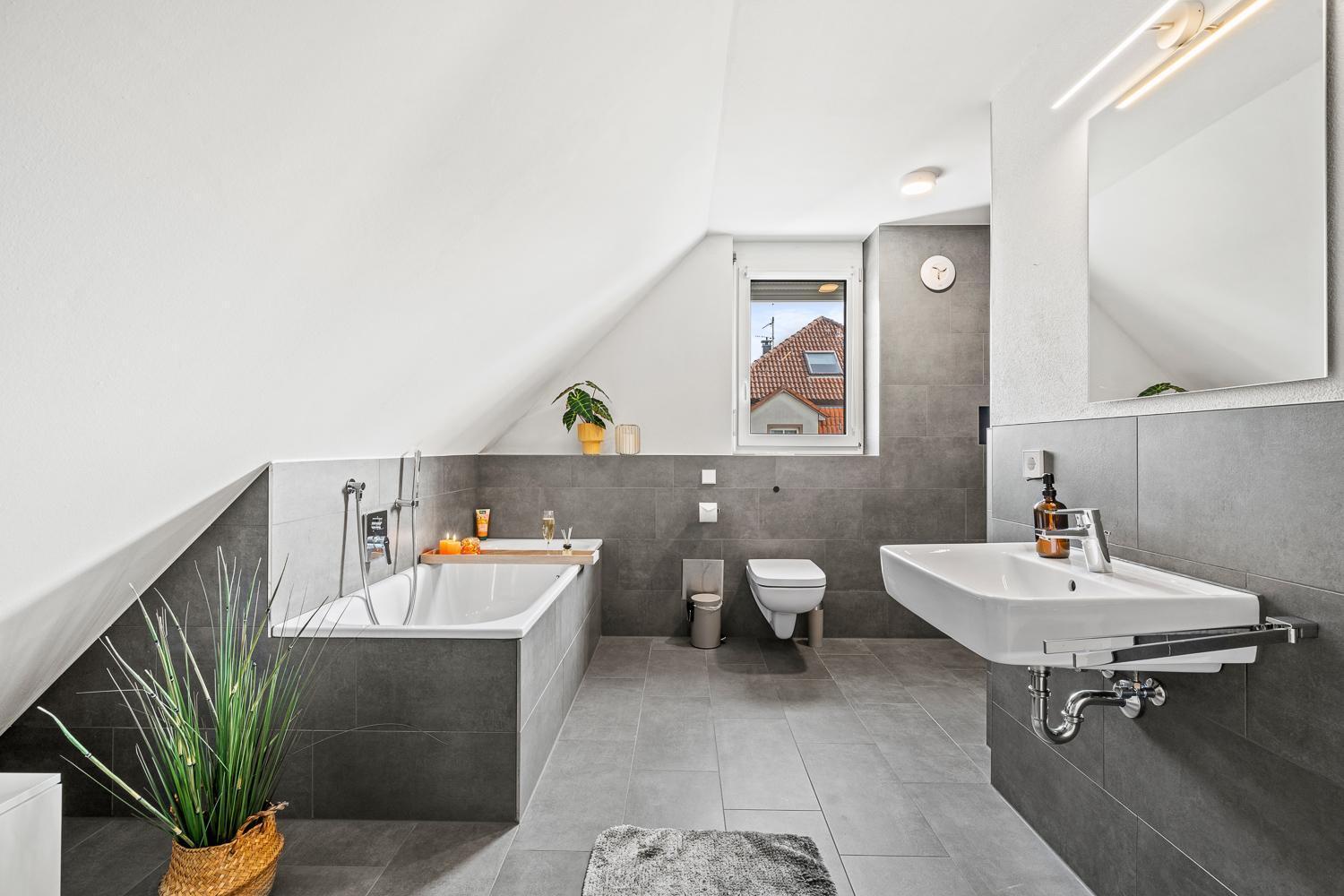 Seezeit Maisonette In Direkter Seenaehe FDH Екстериор снимка