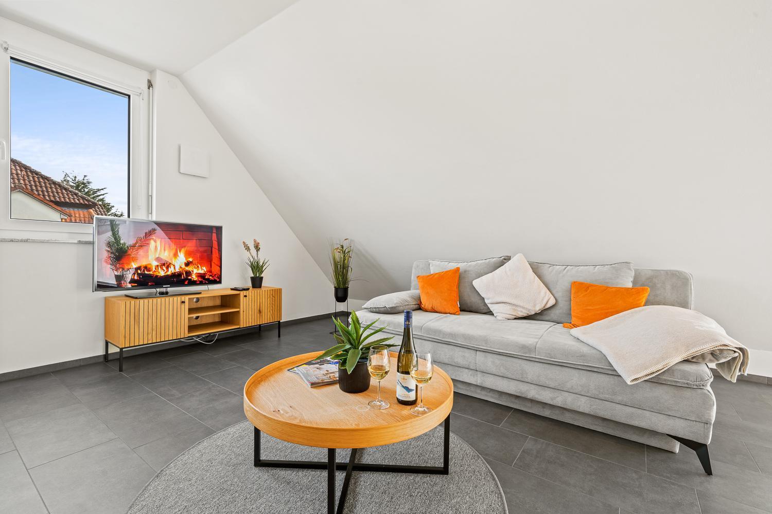 Seezeit Maisonette In Direkter Seenaehe FDH Екстериор снимка