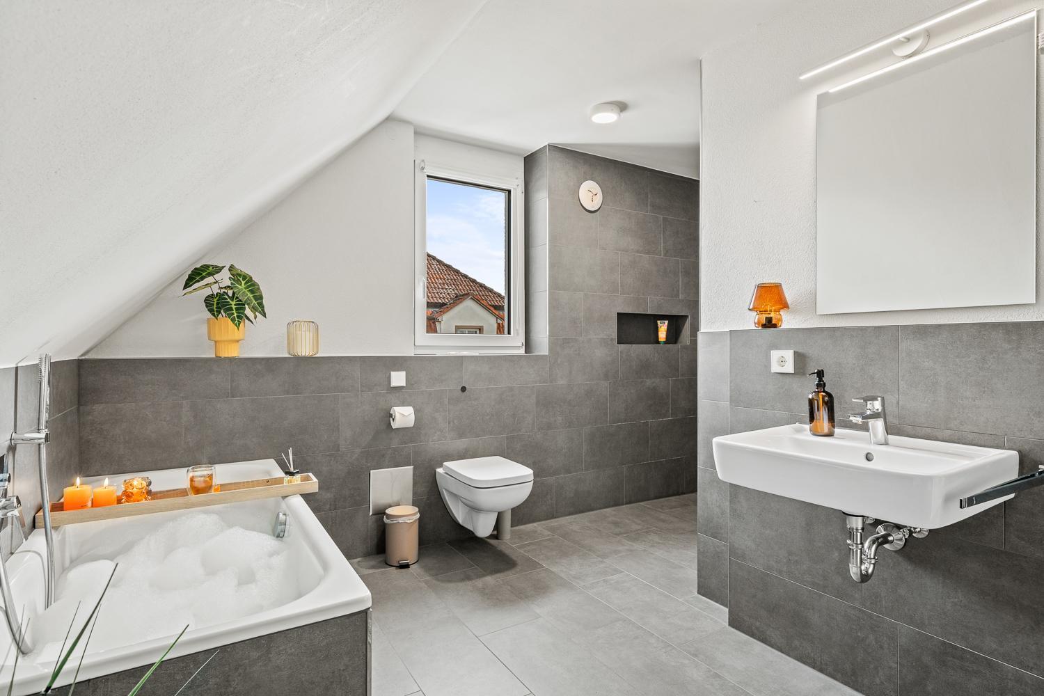 Seezeit Maisonette In Direkter Seenaehe FDH Екстериор снимка